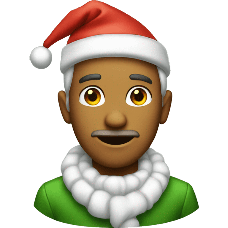 Noël  emoji