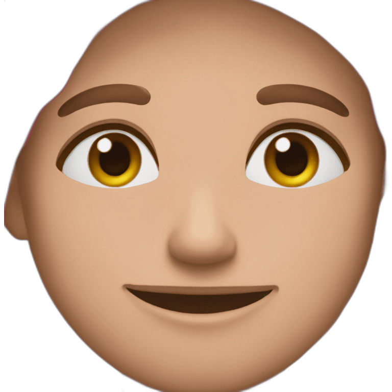 ماشین emoji