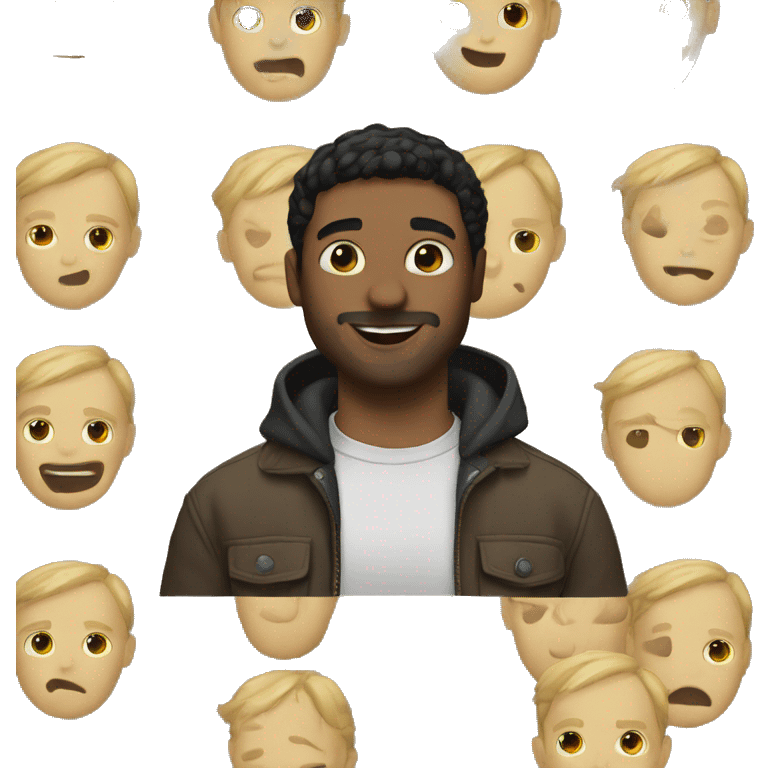 dan emoji