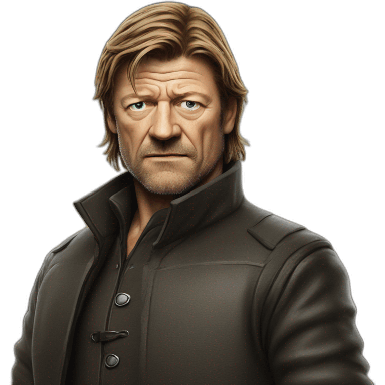 sean bean needs a poo emoji