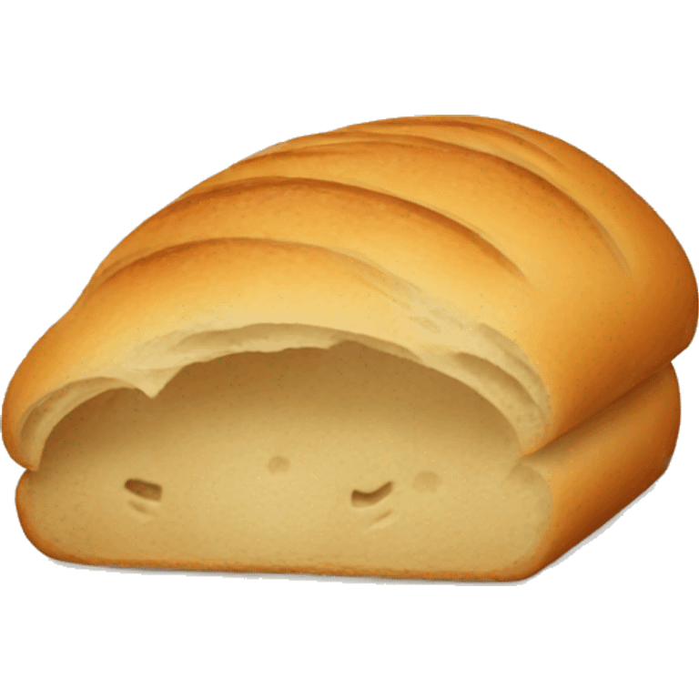 bread dead emoji