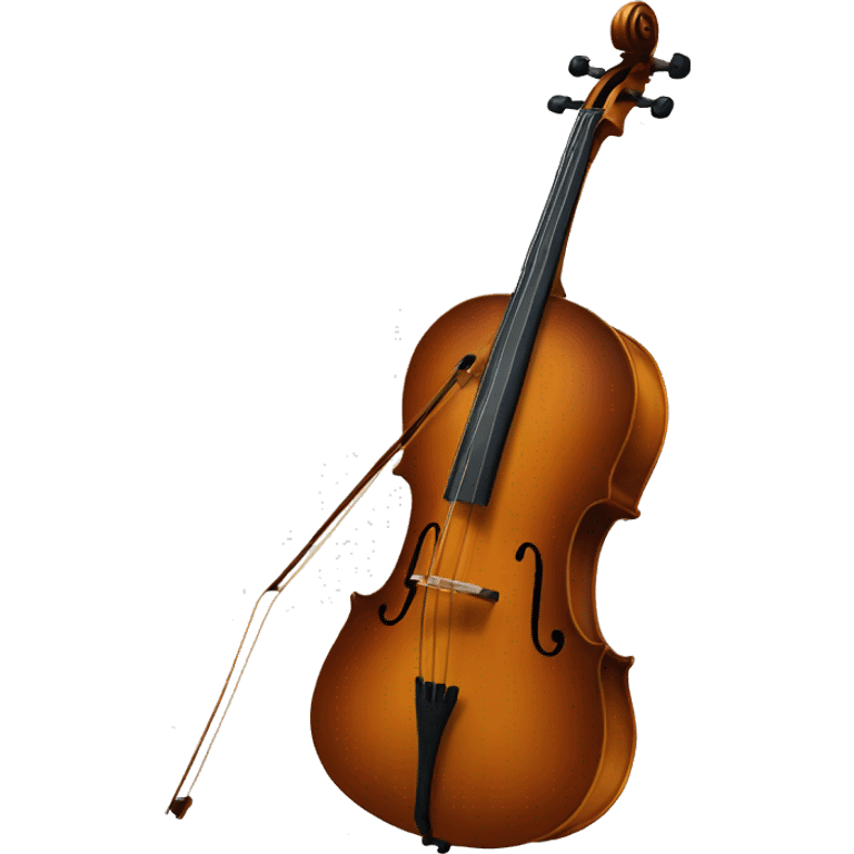 cello emoji