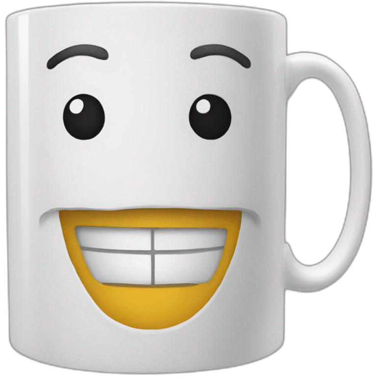 mug emoji