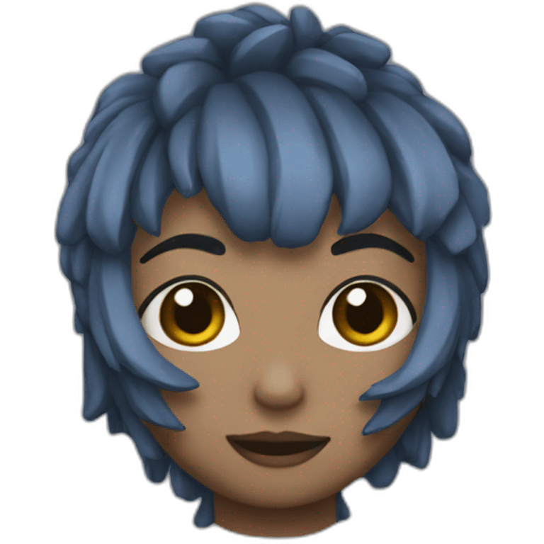 Kirua emoji