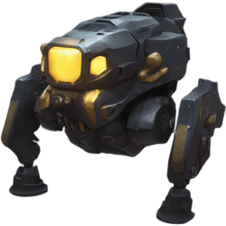 Game Helldivers bile titan emoji