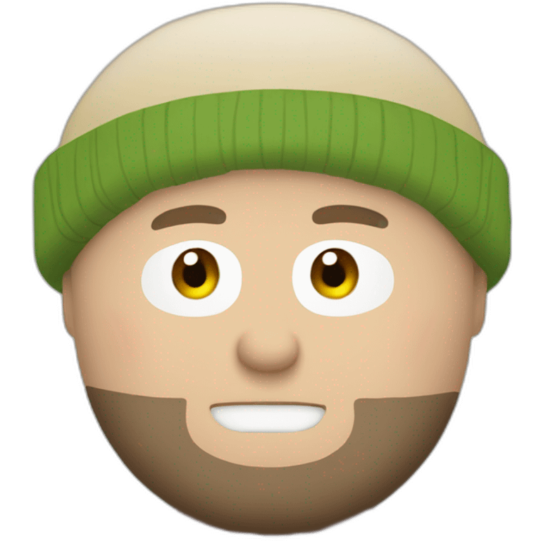 Eric Cartman emoji