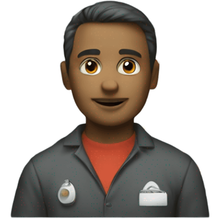 a no code data science and ai tool emoji