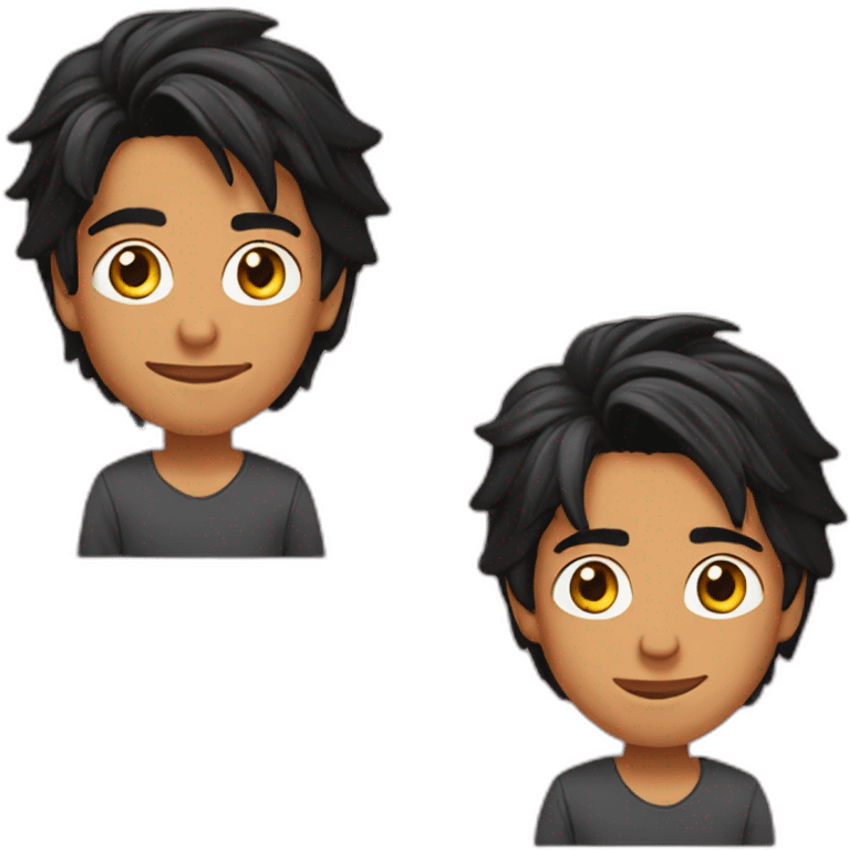 Shahrukh kha emoji