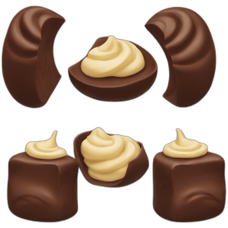 chocoh emoji