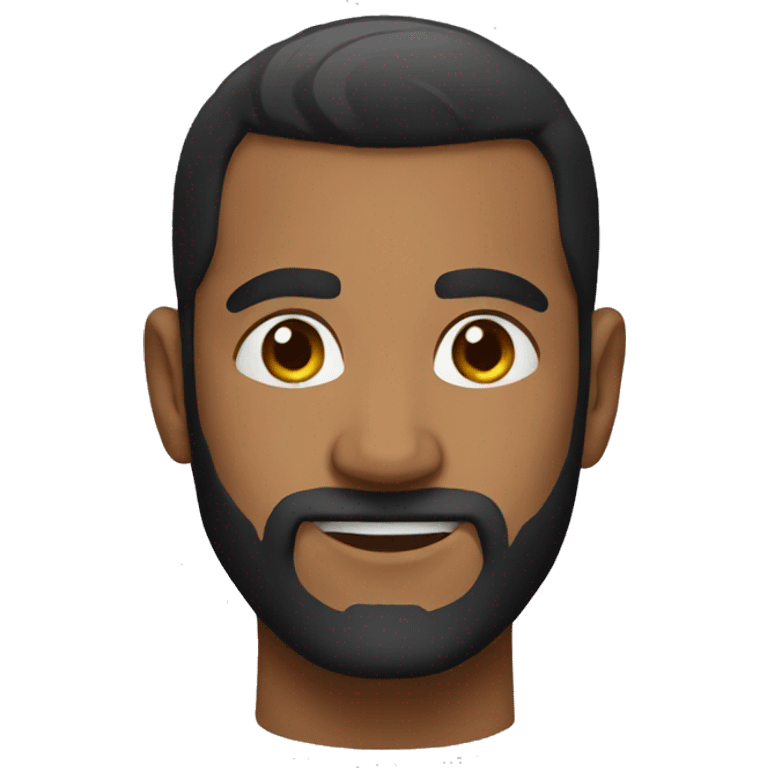 Ibrahim emoji