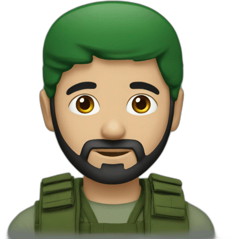 hamas emoji