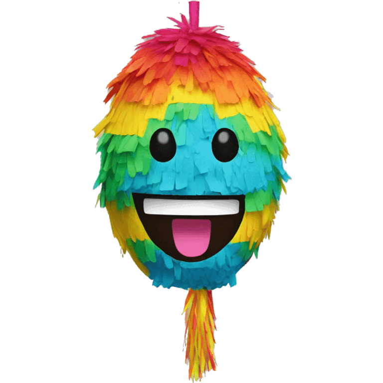 pinata emoji