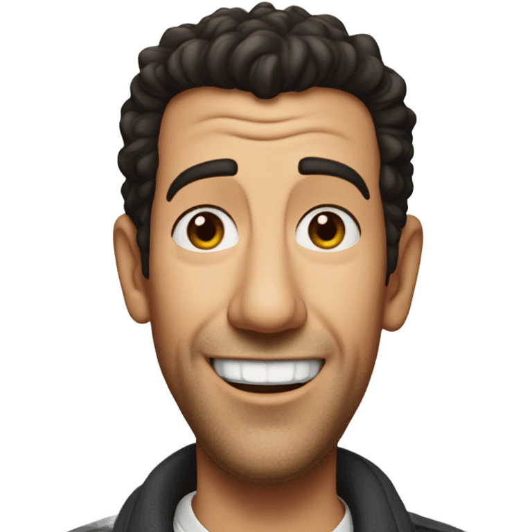 adam sandler emoji