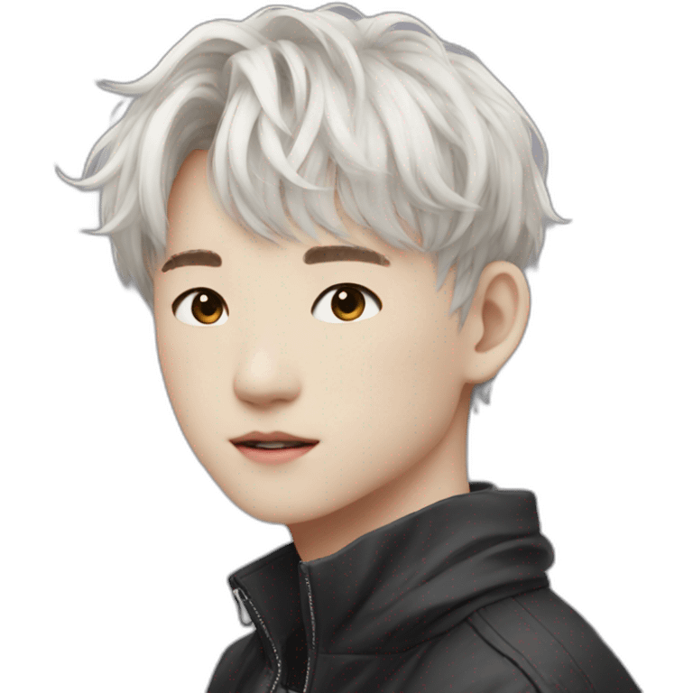 yoongi  emoji