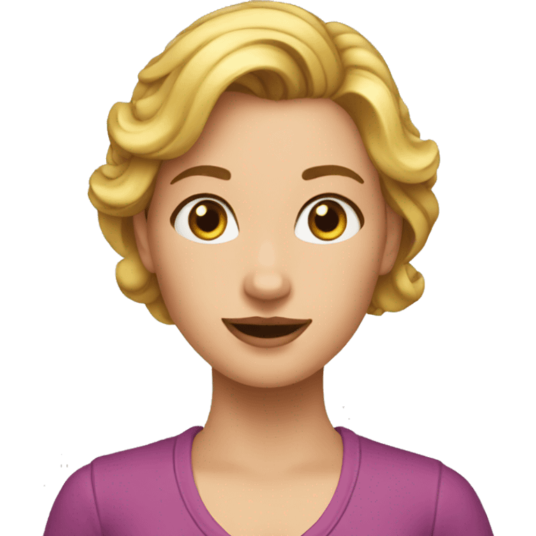 anna belle emoji