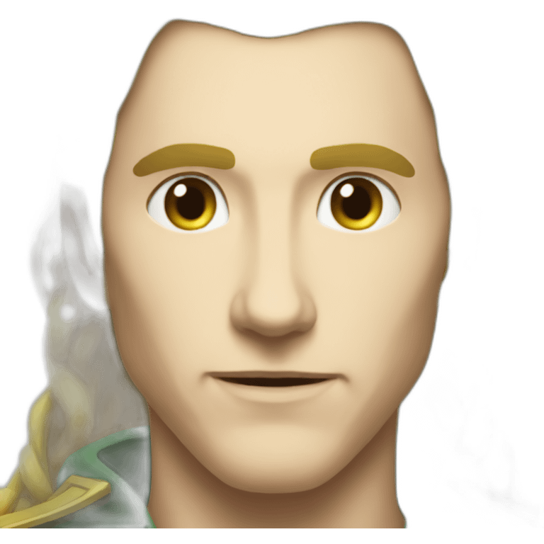 Mobius loki emoji