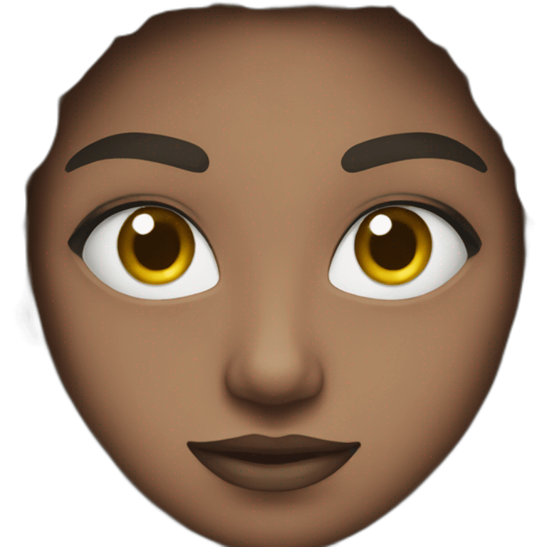 maloya emoji