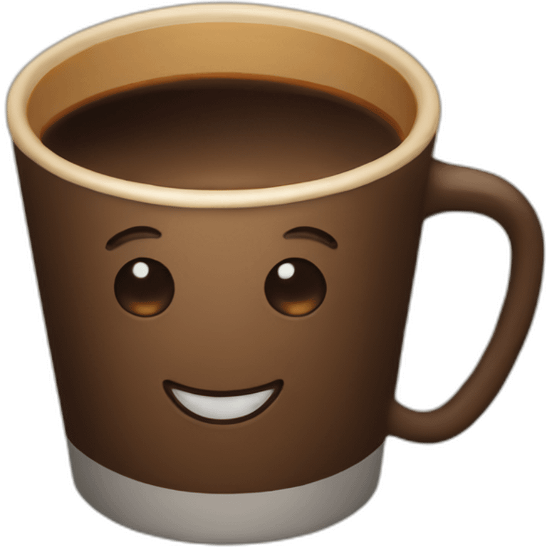 double double espresso emoji