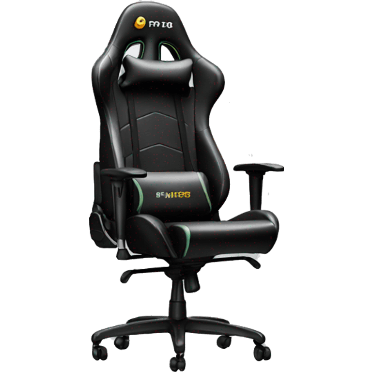 Better Gaming Chair emoji