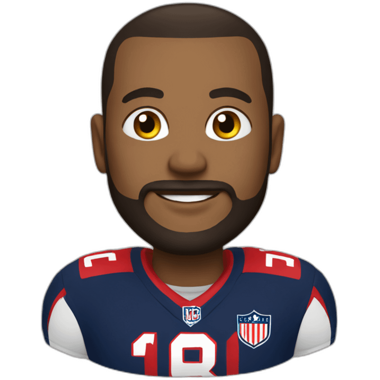 AFC Richmond emoji