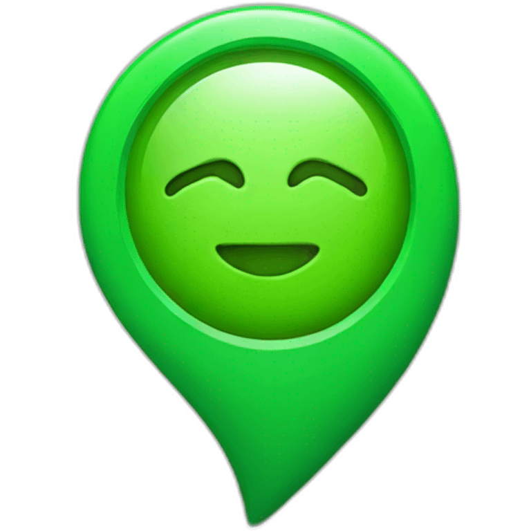 green check mark emoji