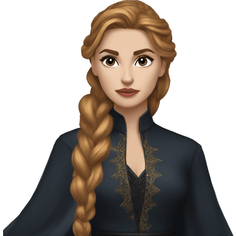 feyre darling  emoji