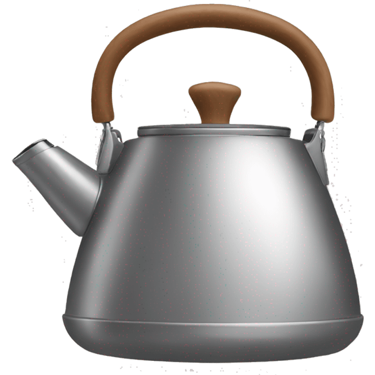 kettle emoji