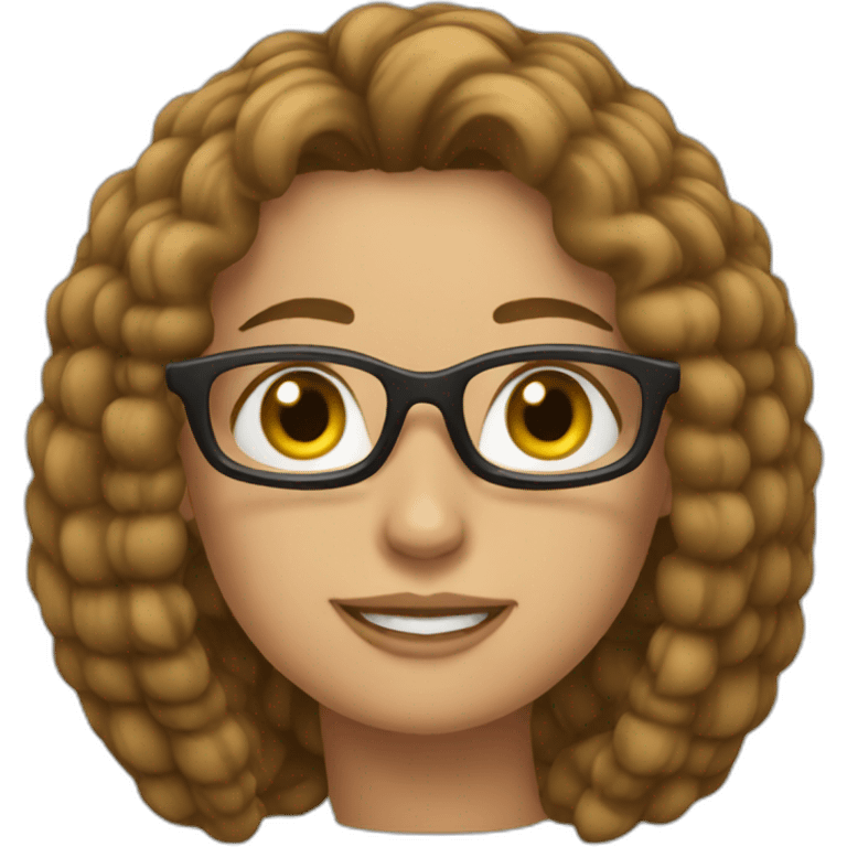 MILENA emoji