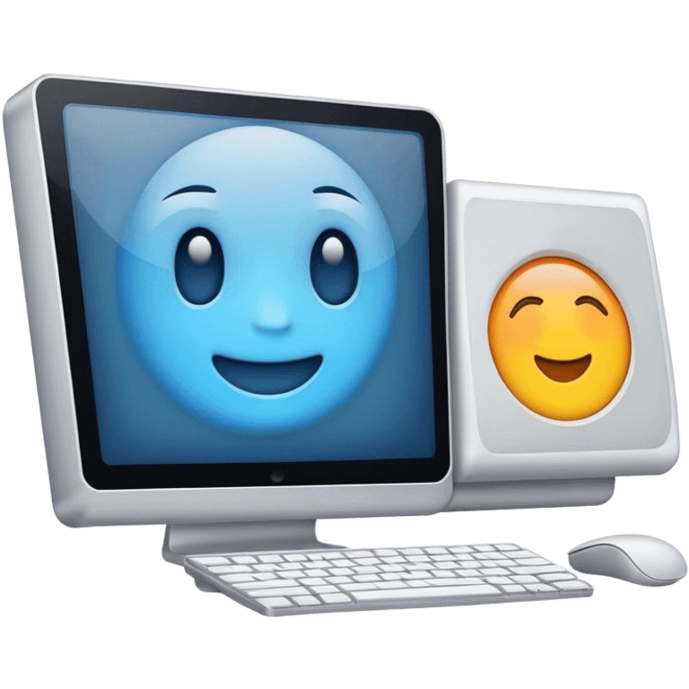 COMPUTER emoji