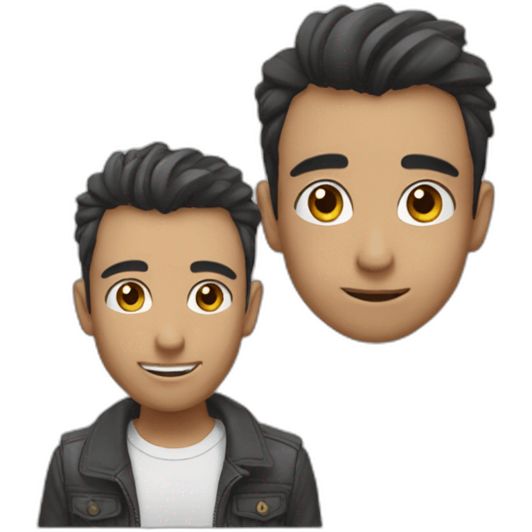 bira içen ayı emoji