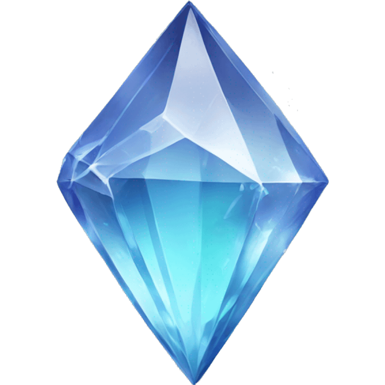 Crystal emoji