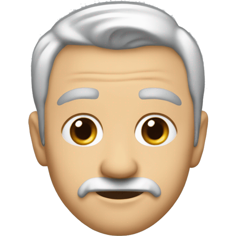 Ján Čarnogurský emoji