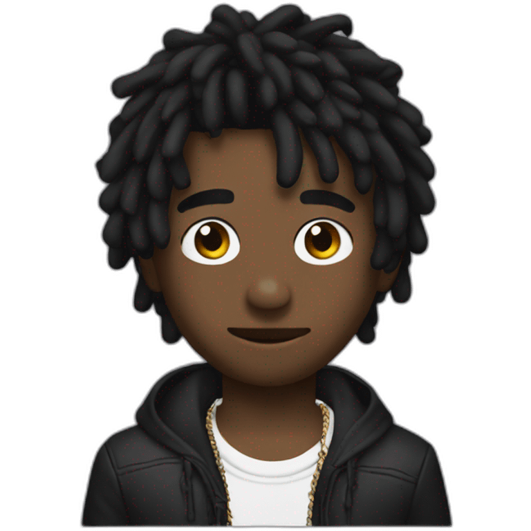 lil uzi emoji