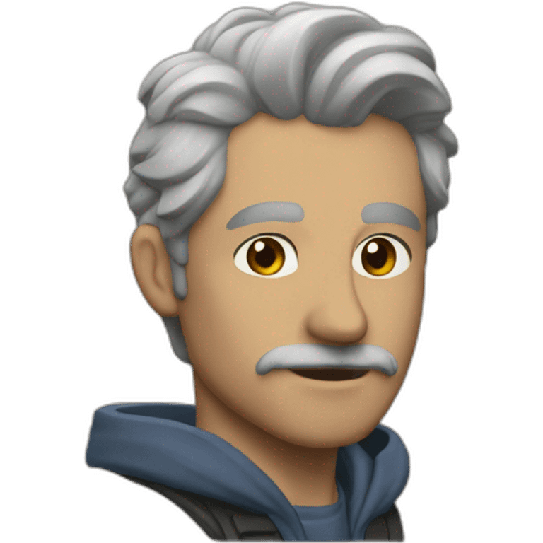 Arb Alexandeu emoji