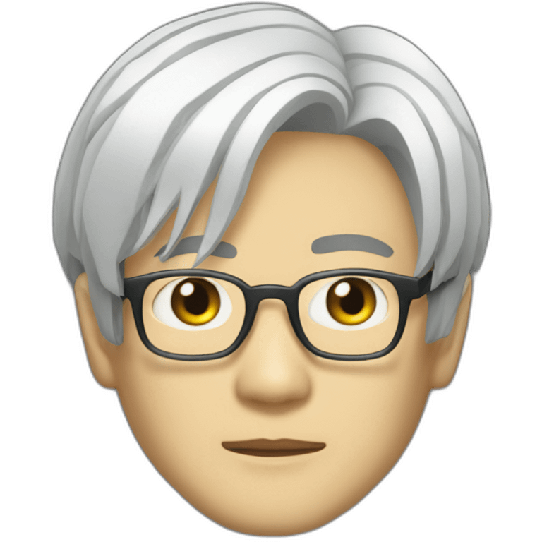 Ryuichi sakamoto emoji