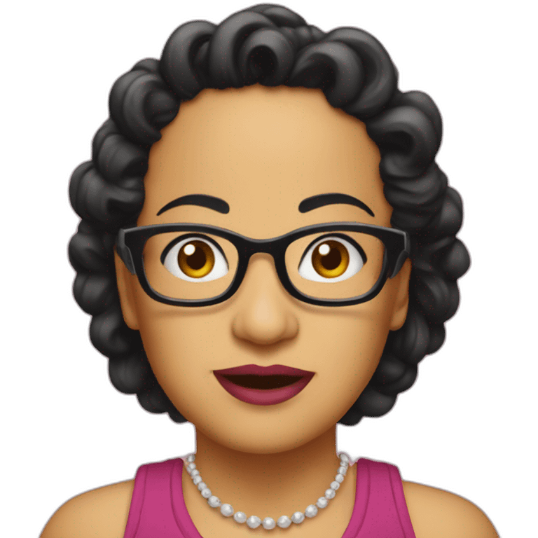 megawati emoji