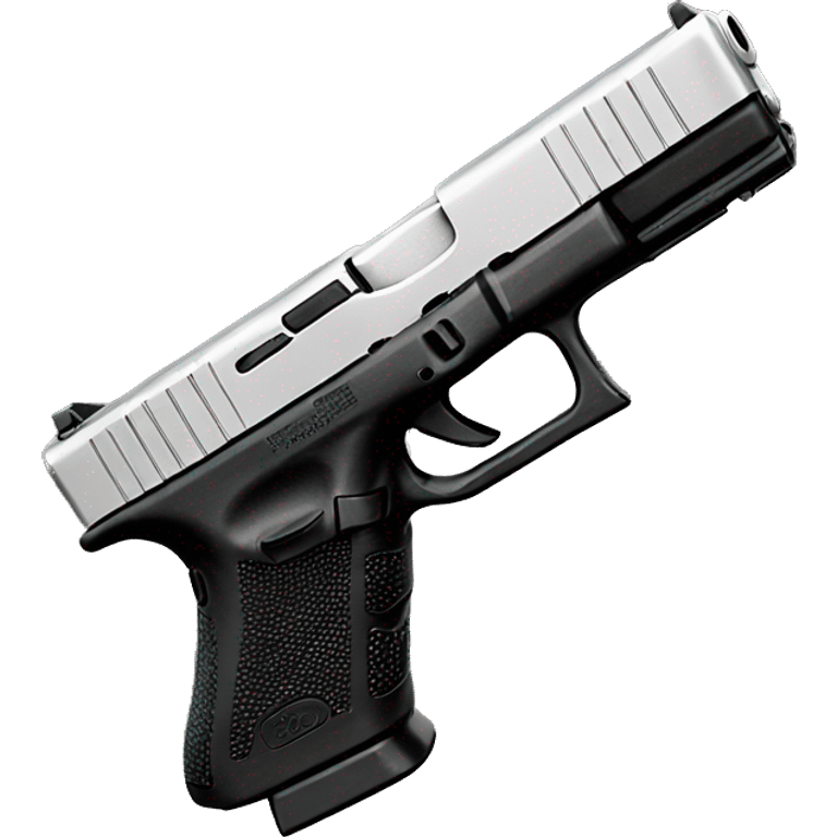 Glock 48 emoji