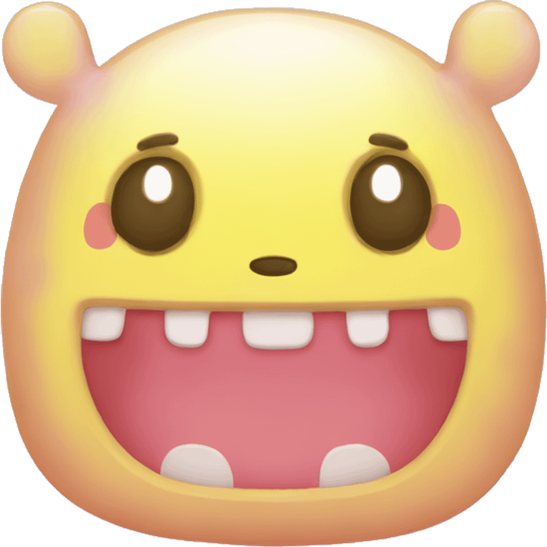 tamagotchi emoji