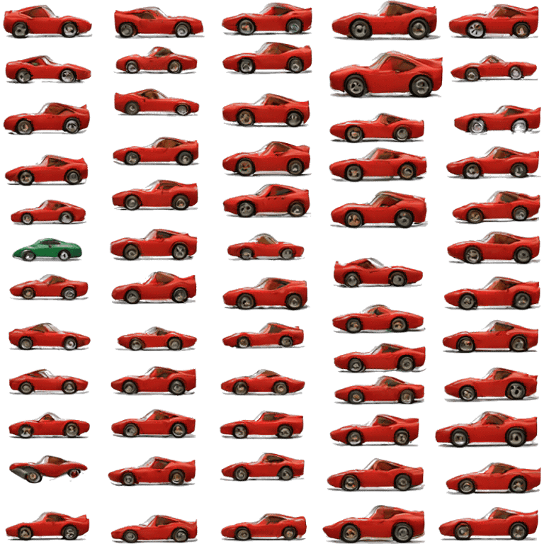 Redferrarif40 emoji