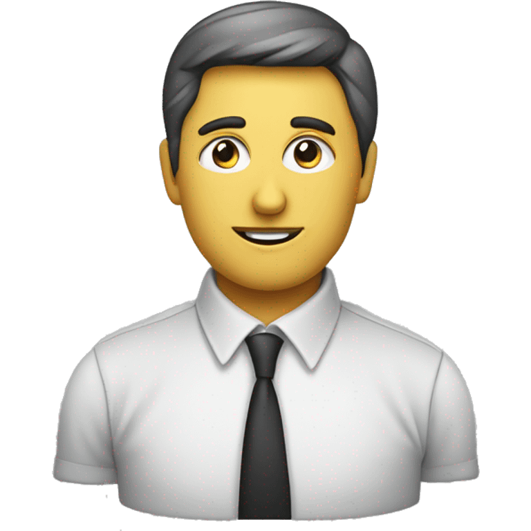 Management des processus emoji