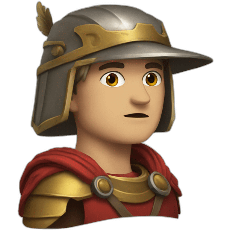 Pyrrhus  emoji