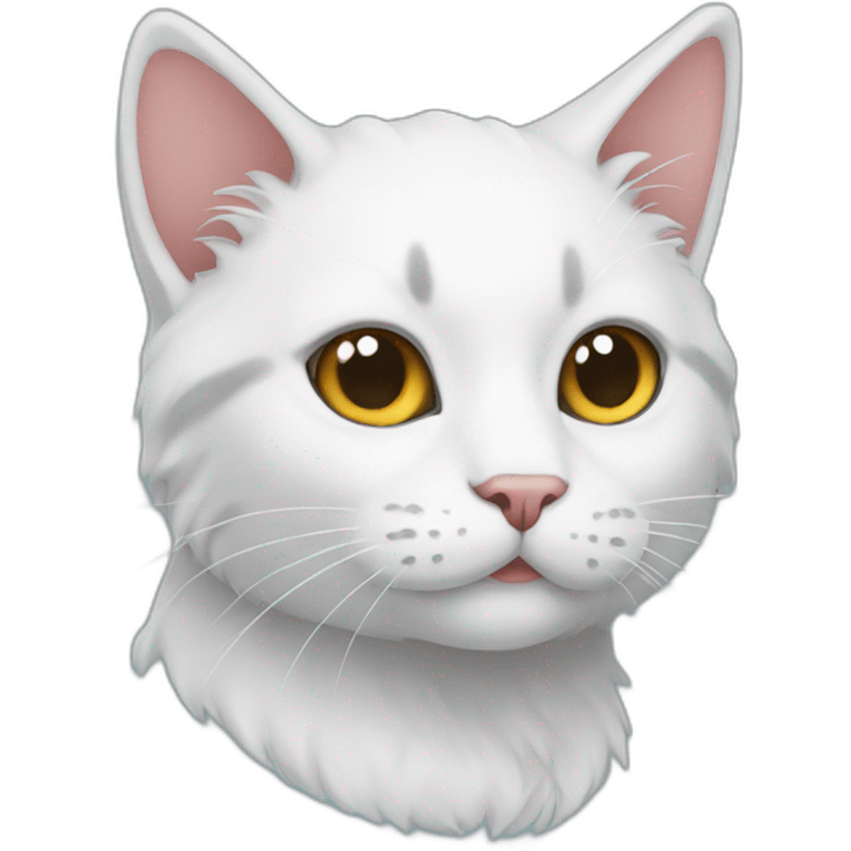 cat rei emoji