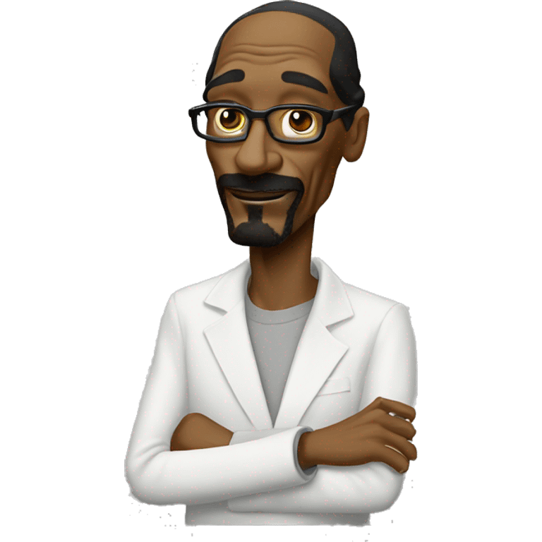 snoop dogg emoji