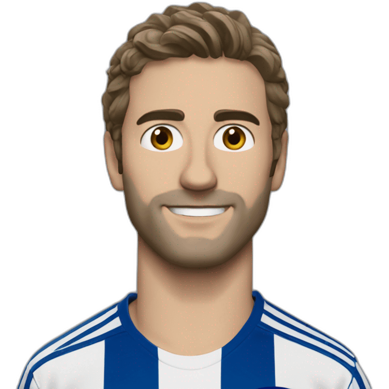 Jude Bellingham réal Madrid  emoji