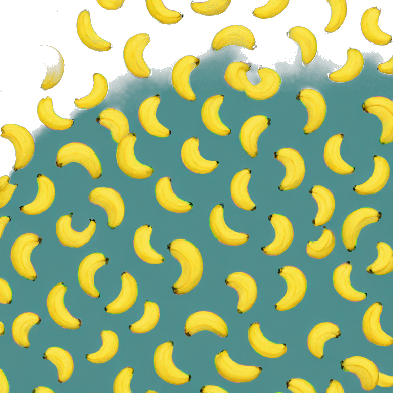 banana emoji