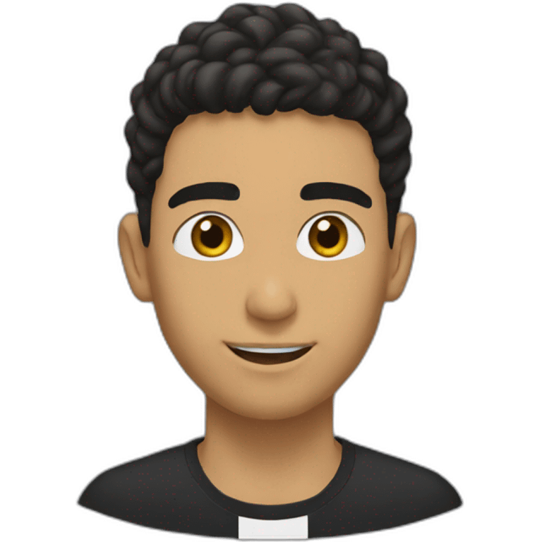 hakimi emoji