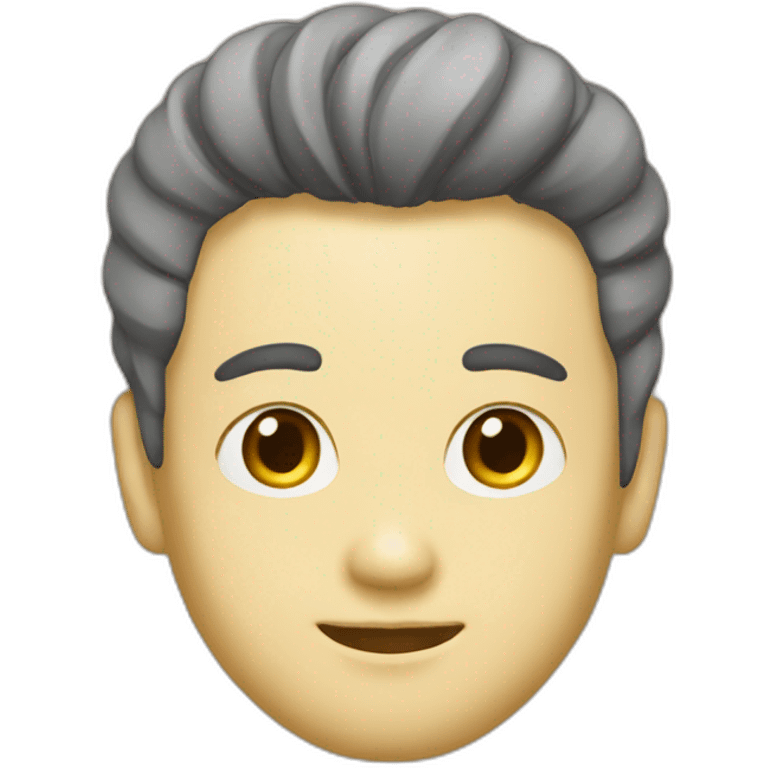 Toji emoji