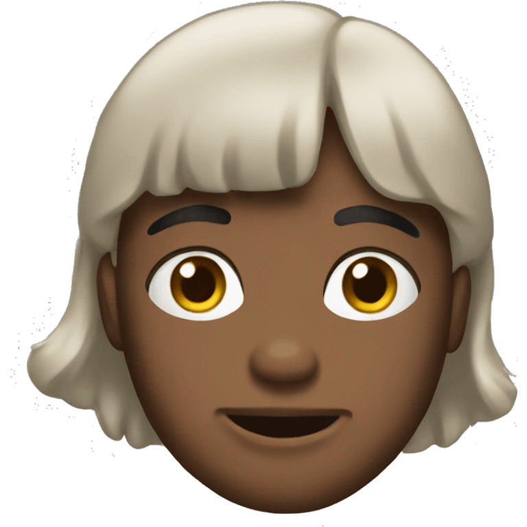 Coco emoji