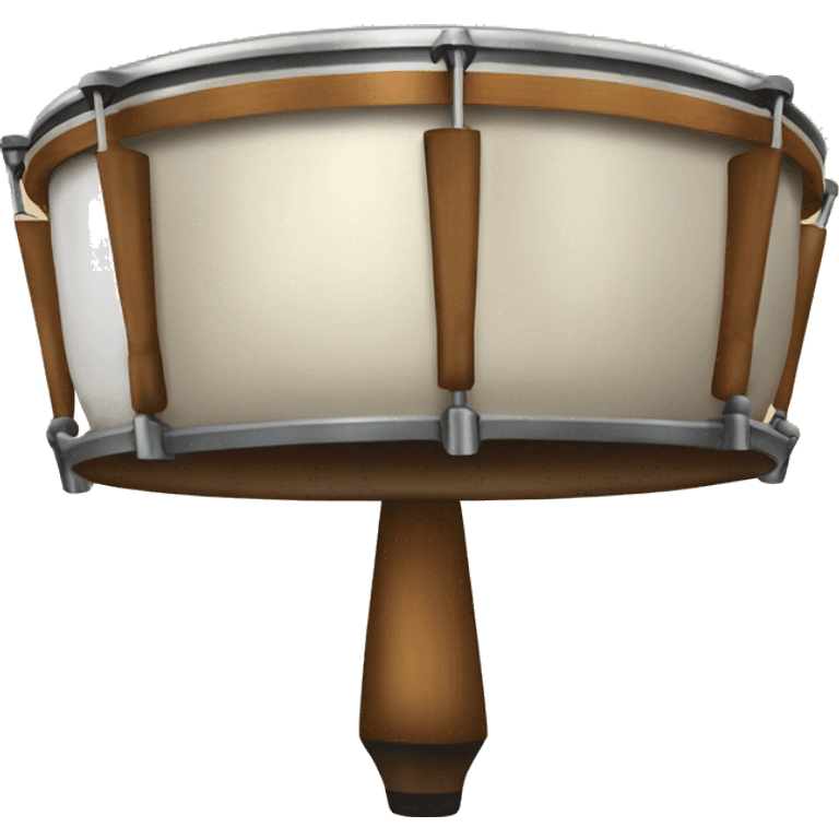 Timpani  emoji