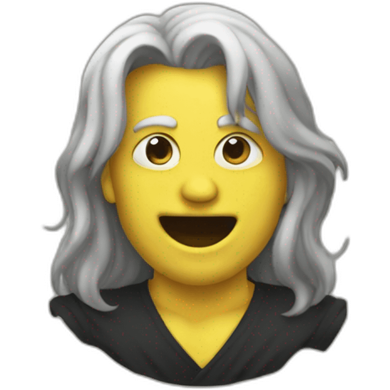 Sigilism digital  emoji